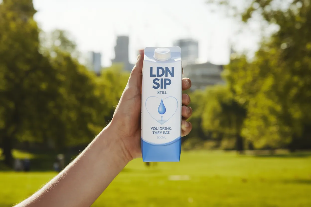 LDN SIP at Regent's Park