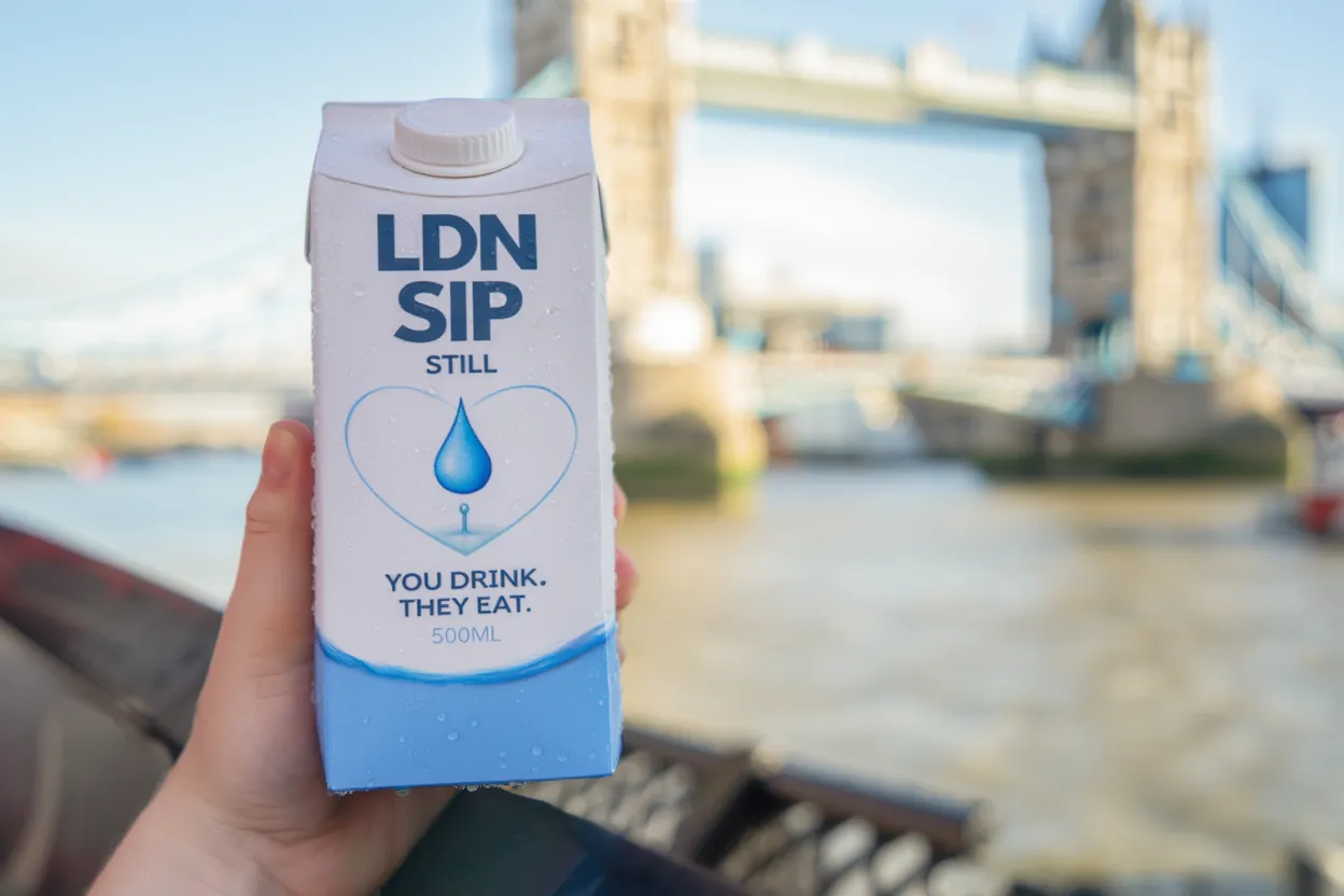 LDN SIP at Tower Bridge